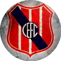 Logo Central Fútbol Club